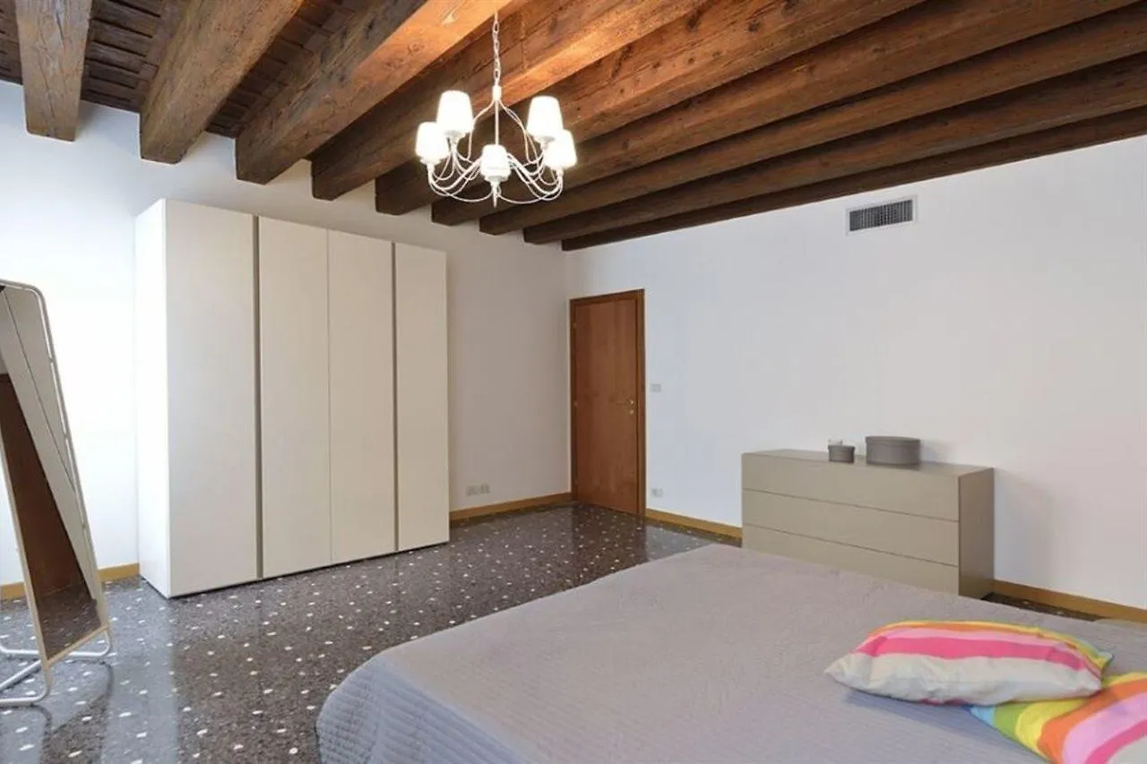Venier 2 location