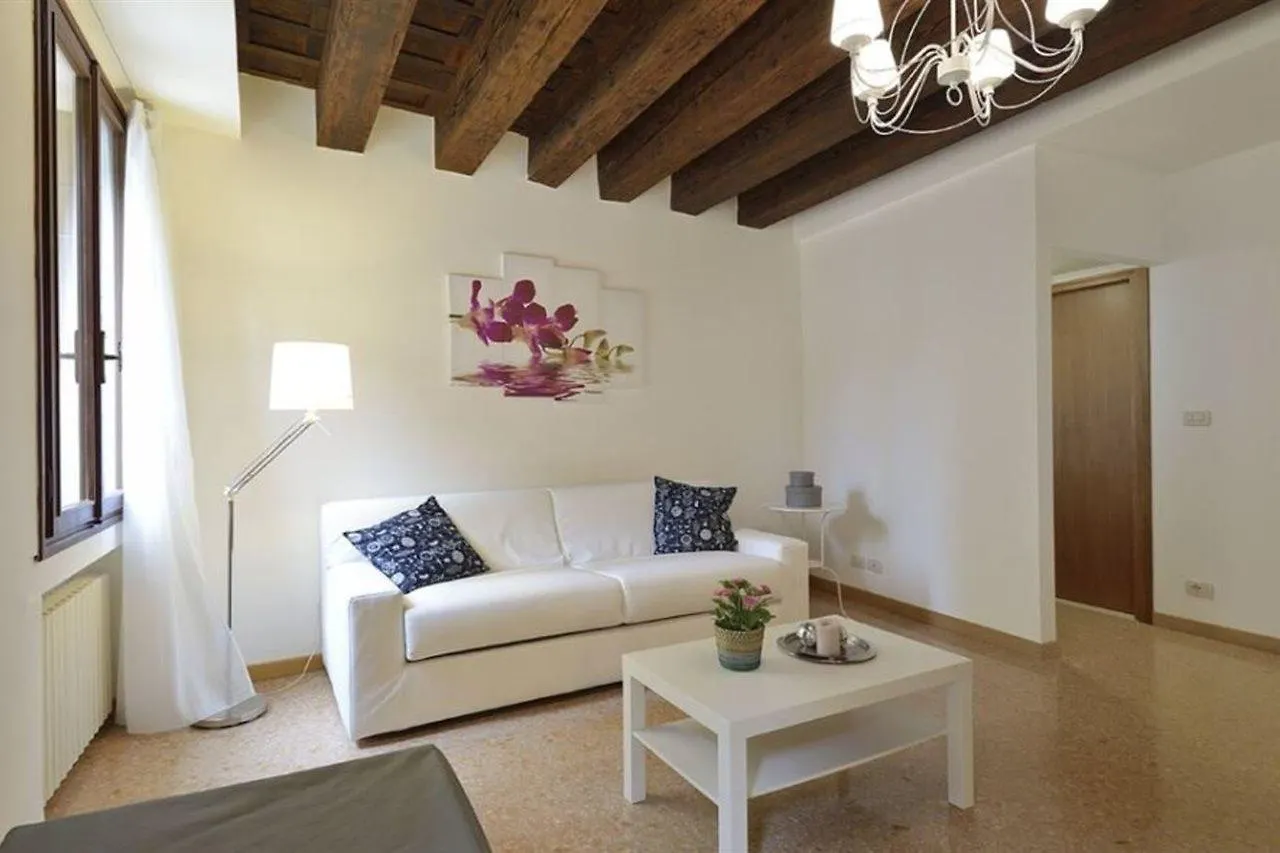 Ferienwohnung Venier 2 Venedig Apartment